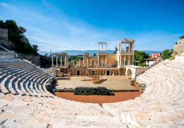 טיסות לפלובדיב