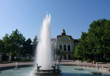 טיסה זולה טיסות לפלובדיב
