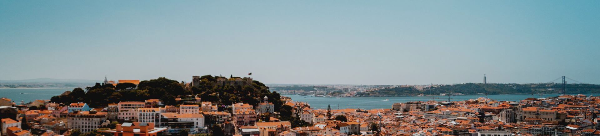 טיסות זולות לפורטוגל