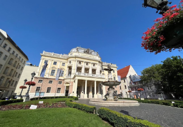 טיסות זולות לסלובקיה