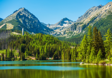 טיסה לסלובקיה
