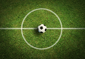 חבילה למשחק כדורגל