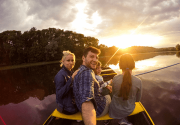 טיסה זולה לאורלנדו