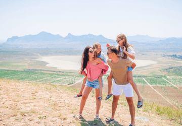 טיסות לאורלנדו