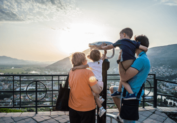 טיסות זולות לאורלנדו