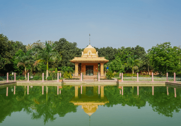 טיסות להודו