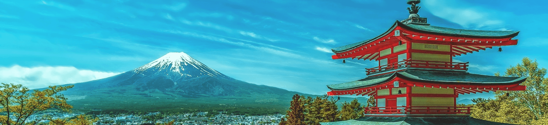 טיסות זולות ליפן