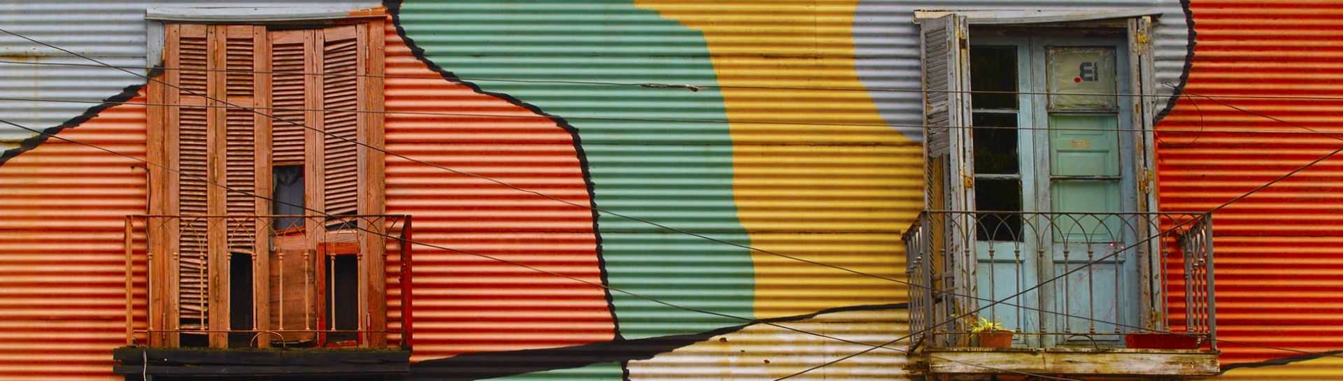 טיסות זולות לארגנטינה