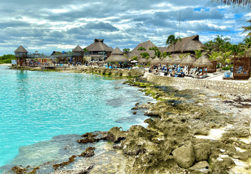 טיסות זולות למקסיקו