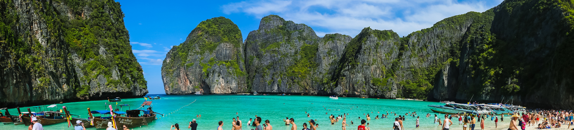 טיסות זולות לתאילנד