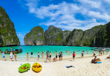 טיסות זולות לפוקט טיסות זולות לפוקט