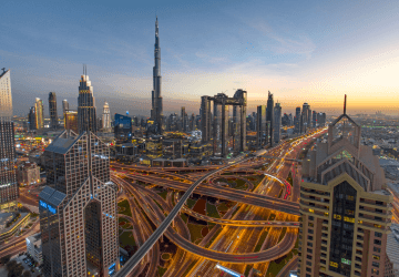 דיל זול לדובאי