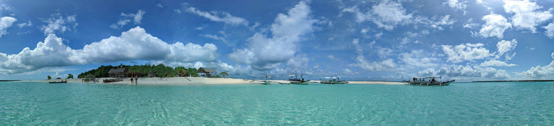 טיסות זולות לפיליפינים