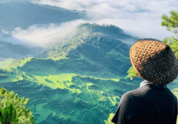 טיסות זולות לפיליפינים