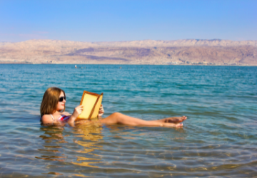 מלון בים המלח מלון בים המלח