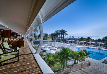 חופשה בים המלח חופשה בים המלח