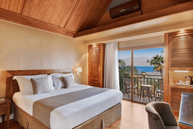 אורכידאה אילת