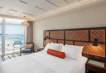 רנסנס תל אביב