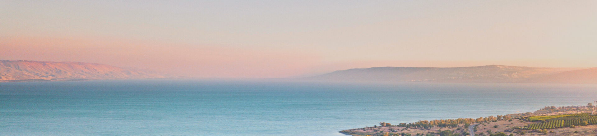 מלונות בטבריה
