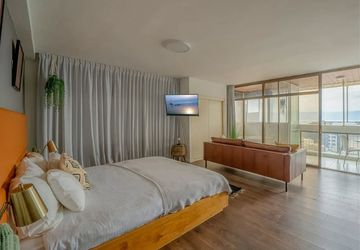 מלון בטבריה