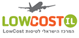 טיסות זולות לחול : טיסות מוזלות למגוון יעדים | Lowcostil